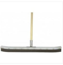 Drummond™ Squeeky Clean Floor Squeegee for Spreading Floor Sealers or Removing Floor Cleaners, 30" Width (Pack of 1)