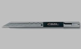 OLFA SAC 1 SS Graphic Knife