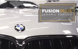 FUSION PLUS CERAMIC COATING