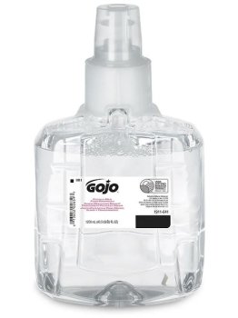 Mild GOJO Soap (1500ml) 4 per case