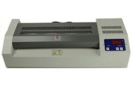 MSRP Laminator