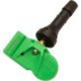 RS+ Sensor with Rubber Snap-In TPMS Valve - 1 Pack (Pack of 1)