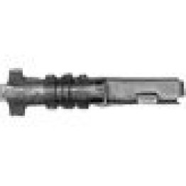 Female Terminal for GM Vehicle, 18-20 AWG, 1mm Size, Auto-Pack (Pack of 25)