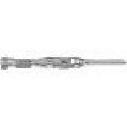 Metri-Pack - Male Terminal for GM Vehicle, 20-18 AWG, 14 Amps, 1.5mm Blade Width (Pack of 50)