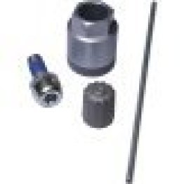 Metal Components Kit for Acura, Audi, BMW, Honda, Hyundai, Kia, Porsche and VW, H02 (Pack of 20)