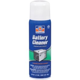Battery Terminal Cleaner 6oz aerosol