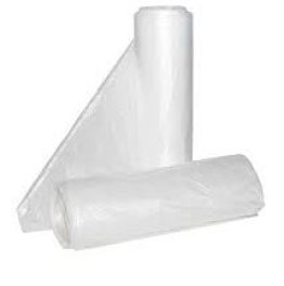 23X33 9 Micron Trash Liners Natural