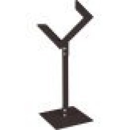Wheel Weight Dispensing Stand with 1-Roll Dispensing Head for Adhesive Wheel Weight on Rolls (Pack of 1)