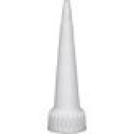 Seam Sealer Extension Nozzle, Suitable for Hight-Tech 5oz Tube (Pack of 6)