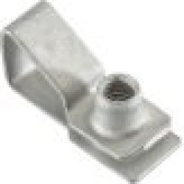 Fender Panel U-Nut, GM 11569971 (Pack of 5)