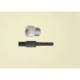 Diamond Grip II Installation Kit, Threaded Insert Conversion Type, M6-1, Suitable for Use with 84211 Tool (Pack of 1)