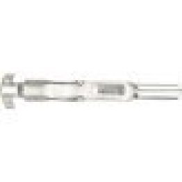Metri-Pack - Female Terminal for GM Vehicle, 16-14 AWG, 30 Amps, 2.8mm Blade Width, 280 Series, Sealed, Mates with P68216 (Pack of 50)