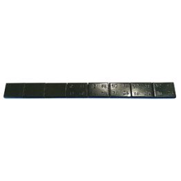 .50 oz Low Pro BlK Steel Tape