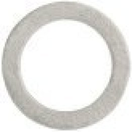 Aluminum Washers - 14x20 (Pack of 50)