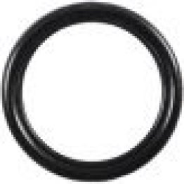 Rubber Drain Plug Gasket for Chevrolet Cruze and Volt 2010+, M18 ID x M23 OD, 2mm Thickness (Pack of 10)