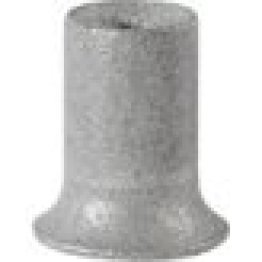SPR; Overall Len: 9.05mm; Dia: 5.3mm; Inside Dia: 3.15mm; Head Dia: 7.8mm; Head Style: Hollow; Door (Pack of 10)