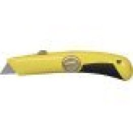 Retractable Utility Knife (Pack of 1)