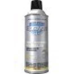 Sprayon™ - LU708 High Performance Dry Lubricant, Translucent White Film, PTFE, 10oz Aerosol (Pack of 12)