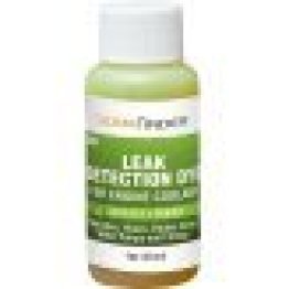 LeakFinder® - Engine Coolant Dye 1oz 6 Pack (Pack of 6)