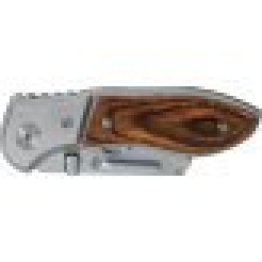 Falcon Tools® - Folding Utility Knife, 4" Closed - 6-1/2" Open (Pack of 1)