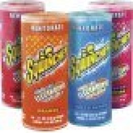 Sqwincher - Energy Drink, Assorted Flavors Zero Qwik Stiks Powder Dry Mix, 0.11 Oz, 20 Oz Yield (Pack of 200)