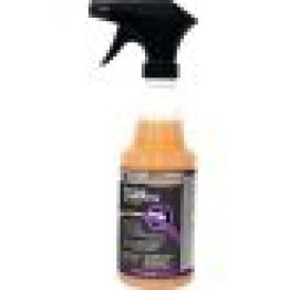 Ceramic Detail Spray, Pint, RTU, Not Body Shop Safe (Pack of 1)