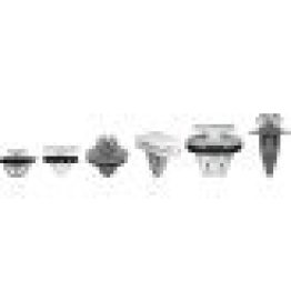 Rocker Panel Retainers (I) (Pack of 1)