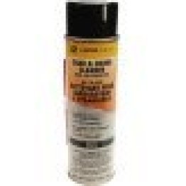 Carburetor and Choke Cleaner, Clear, Low VOC, 14.25oz Aerosol (Pack of 3)