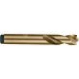 Supertanium® - Pro-Bit® Spot Weld Remover Drill Bit, Cobalt, Single-Ended, 5/16" (M8) x 2-13/16" (Pack of 1)