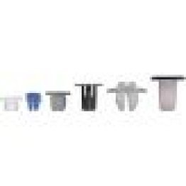 Plastic Grommets (P) (Pack of 1)