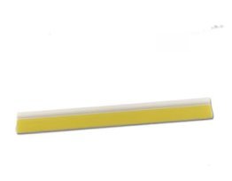 18" Yellow Turbo w/ handle