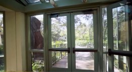 Vision Home & Office Window Film 50’ roll