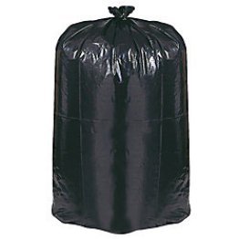 Trash Bags - Heavy Duty - 60 Gallon