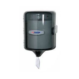 Merfin Center-Pull Towel Dispenser