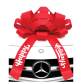Giant Magnetic Car Bows