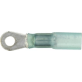 Ring Tongues 16-14 AWG 12-1/4 Stud Size Blue    (50 per pack)
