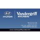 Vandergriff Hyundai Generic BC