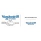 Vandergriff Hyundai Business Cards - Version #4