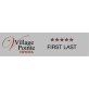 Village Pointe Toyota Name Badge