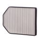 Cabin Air Filter PC5533