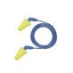 E-A-R - Push-Ins SofTouch Disposable Ear Plugs Yellow Corded    (200 per pack)