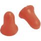 Howard Leight - Max Disposable Ear Plugs Orange Uncorded NRR 33 1 Box (200/Box)    (200 per pack)
