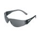 Crews - Checklite Safety Glasses Clear Frame Clear Lens Scratch-Resistant Coating     (12 per pack)