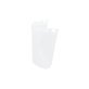 FibreMetal - Faceshield Visor Clear Propionate 8 x 11-3/4 x 0.060 (Sold Individually)