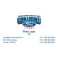 Serramonte Ford I-CAR Business Cards