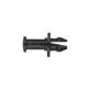 Radiator Grille Filler Panel Rivet (15 per pack)