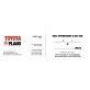 Toyota of Plano Appointment Cards, Version 2