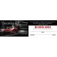 Trophy Nissan $100 Back Business Cards - GTR