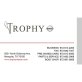 Trophy Nissan Generic Cards