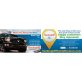 Vandergriff Honda 2-Sided Business Cards